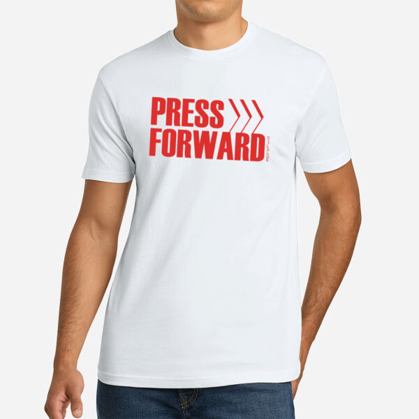 Unisex Cotton Tee Thumbnail