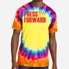 Window Tie Dye Tee Thumbnail